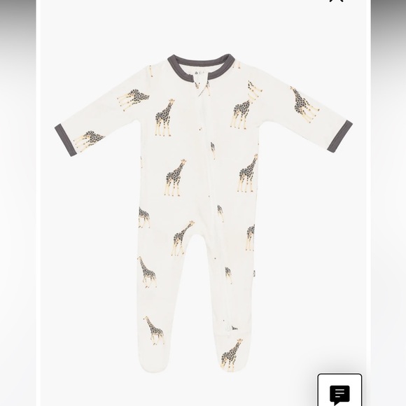 Kyte Baby sleeper - Picture 1 of 4